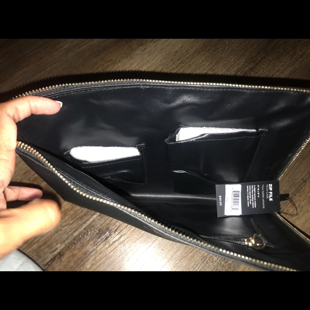 Scout Zip File Tech Case - Picture 2 of 2